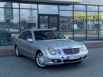Авто Mercedes 200 2002 № 8742279