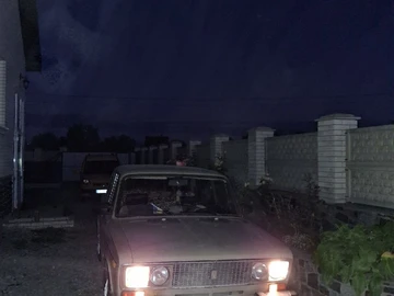 Авто ВАЗ 2106 1990 № 8742290