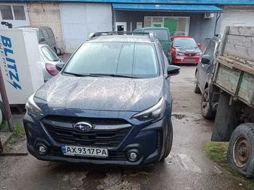 Авто Subaru Outback 2024 № 8742295
