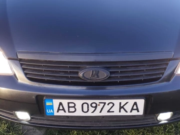 Авто ВАЗ 2171 Priora 2012 № 8742297