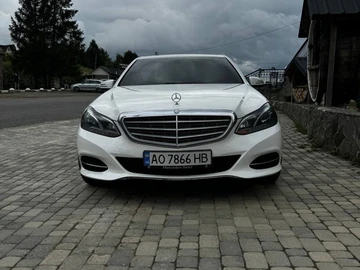 Авто Mercedes 200 2014 № 8742307