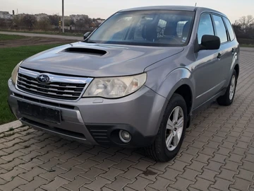 Авто Subaru Forester 2010 № 8742309