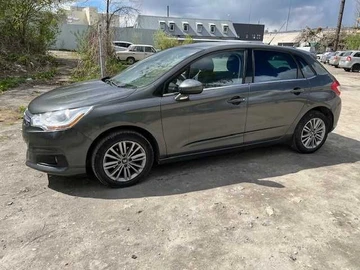 Авто Citroen C4 2010 № 8742317