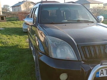 Авто Dadi Shuttle 2007 № 8742324