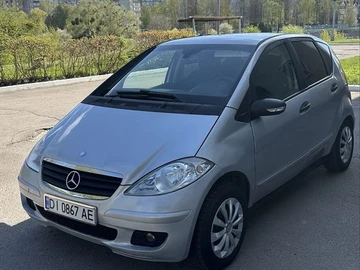 Авто Mercedes Mb 2005 № 8742417