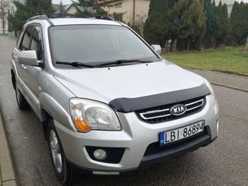 Авто KIA Sorento 1991 № 8742419