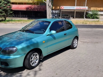 Авто Daewoo Arcadia 1989 № 8742420
