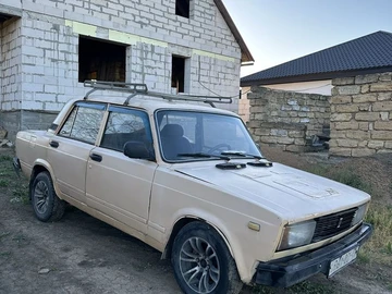 Авто ВАЗ 2105 1990 № 8742422