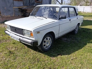 Авто ВАЗ 2105 1996 № 8742423