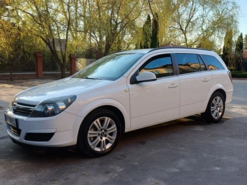 Авто Opel Astra 2010 № 8742427