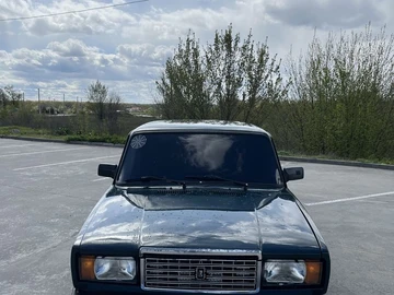 Авто ВАЗ 2107 2005 № 8742428