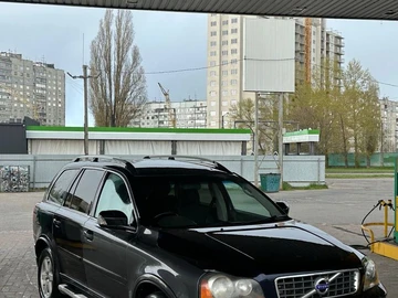Авто Volvo Xc90 2010 № 8742429