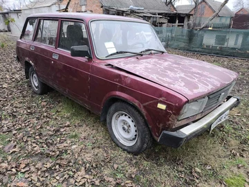 Авто ВАЗ 2104 2005 № 8742434
