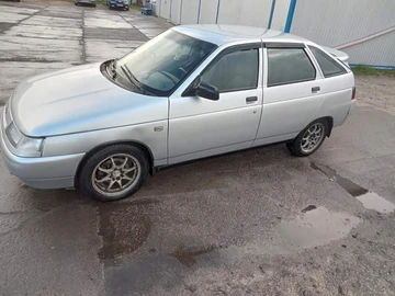 Авто ВАЗ 2112 2005 № 8742442