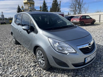 Авто Opel Meriva 2011 № 8742443