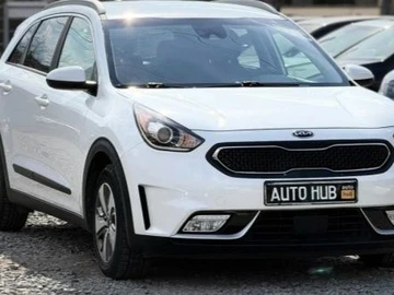 Авто KIA Niro 2019 № 8742444