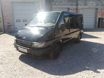 Авто Ford Transit 2003 № 8742447
