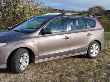 Авто Hyundai I30 2011 № 8742448