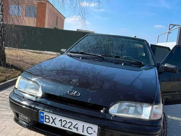 Авто ВАЗ 2115 2008 № 8742449