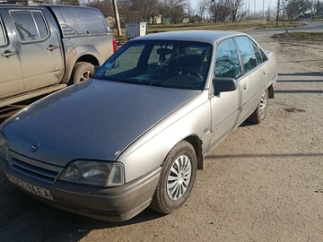 Авто Opel Omega 1988 № 8742450