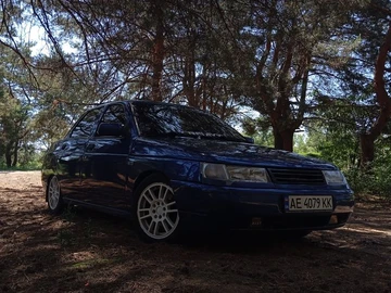 Авто ВАЗ 2110 2007 № 8742452