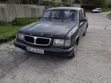 Авто ГАЗ 3110 2001 № 8742459
