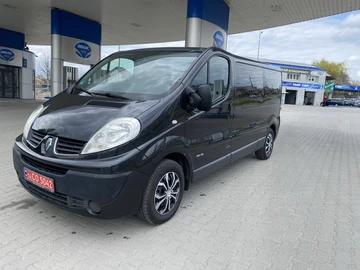 Авто Renault Trafic 2012 № 8742460