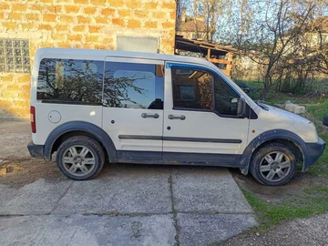 Авто Ford Tourneo Connect 2005 № 8742467