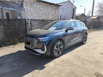 Авто Audi 100 2025 № 8742469