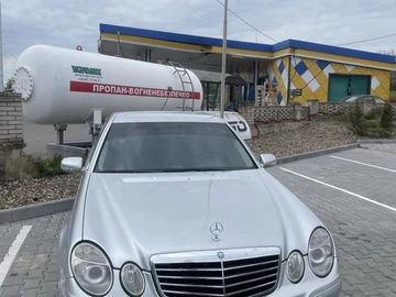 Авто Mercedes 220 2006 № 8742470