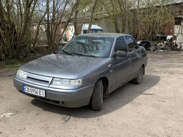 Авто ВАЗ 2110 2007 № 8742471