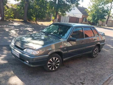 Авто ВАЗ 2108 2008 № 8742476