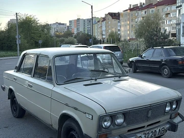 Авто ВАЗ 2106 1988 № 8742477