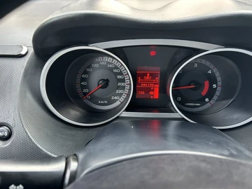 Авто Citroen C-Crosser 2009 № 8742485