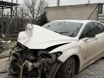 Авто Ford Fusion 2015 № 8742500