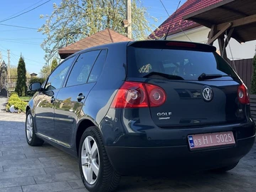 Авто Volkswagen Golf 2008 № 8742502