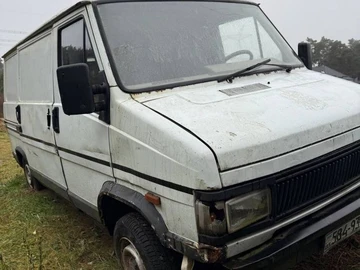 Авто Peugeot 104 1991 № 8742505