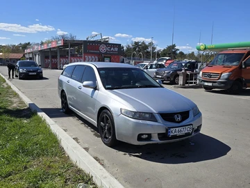 Авто Honda Accord 2005 № 8742508