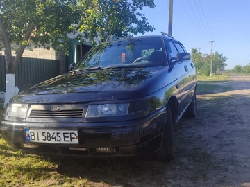 Авто ВАЗ 21111 2007 № 8742512