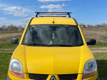 Авто Renault Kangoo Express 2004 № 8742519