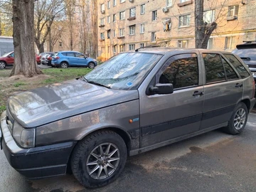 Авто Fiat Tipo 1993 № 8742520