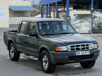 Авто Ford Ranger 2000 № 8742525