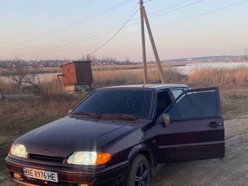 Авто ВАЗ 2114 2010 № 8742616