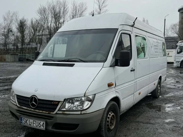 Авто Mercedes Sprinter 2004 № 8742632