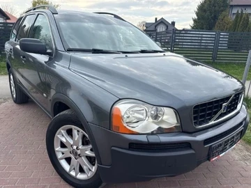Авто Volvo Xc90 2007 № 8742634