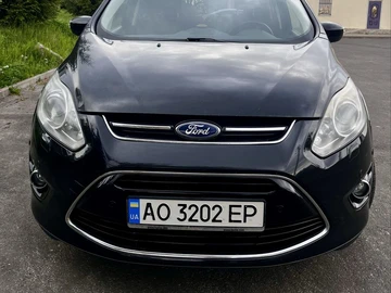 Авто Ford C-Max 2014 № 8742637