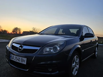 Авто Opel Vectra 2008 № 8742642
