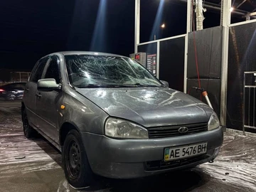 Авто ВАЗ 1119 Kalina 2011 № 8742644