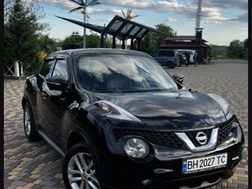 Авто Nissan Juke 2016 № 8742648