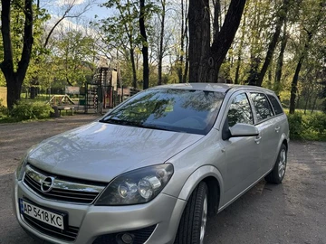 Авто Opel Astra 2011 № 8742649